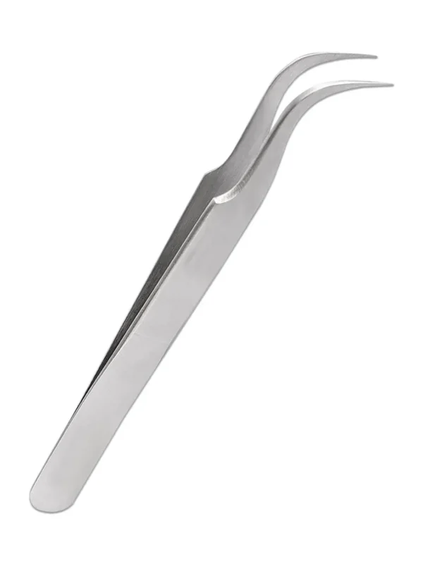 Eyelash Tweezers