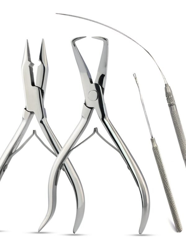 Hair Extension Tools